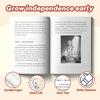 101 Things Every Kid Needs to Know—Essential Life Skills Book for Children|Learn Independence, Confidence,and Smart Habits