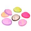 Soft Silicone Lady Cup Reusable Disc Accessories Tampon Pad Alternative Women Health Care Feminine Hygiene