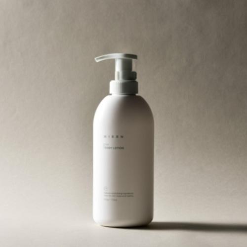 MIRRN Cica Body Lotion 500g