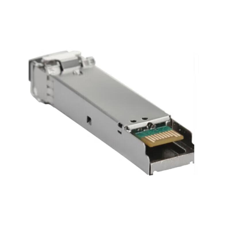 

HUAWEI 10G 1310nm 15km SM SFP+ Optical Transceiver Module