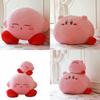 Adorable Kirby Adventure Large Plush Doll Perfect For Kids Gift And Home Decor