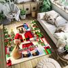 Custom name/text Minecraft Zombie Carpets Suitable Room Office Bedroom Door Mats Birthday Gifts Holiday Gifts Carpet Home Suitable  Home Decor