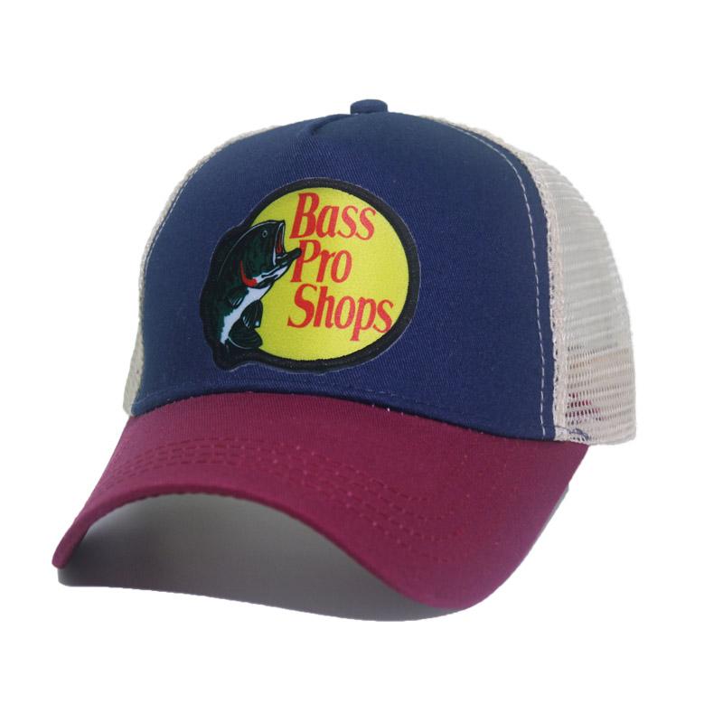 Baseball Caps Men and Women Outdoor Casual Hip-hop Summer Sunshade Breathable Mesh Cap