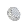 Balcony For Garden Bathroom Supplies Rain Pipe Cap Floor Strainer Floor Drain Drainage Stopper Plug