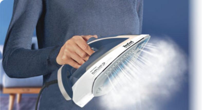 Tefal fv6812 ultragliss plus iron