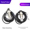 OPTEX C2TM-S2000N Photoelectric Sensor, NPN Output, Through-beam Type