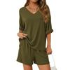 Women's Fashionable Casual Set