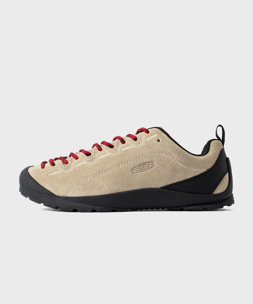 Keen Jasper Sneakers Beige