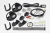 SP Takegawa LED Fog Lamp Kit for Vehicles with SP Takegawa Underframe Cross Cub 3.0 (950) (2 Pieces) 50/110 05-08-0571
