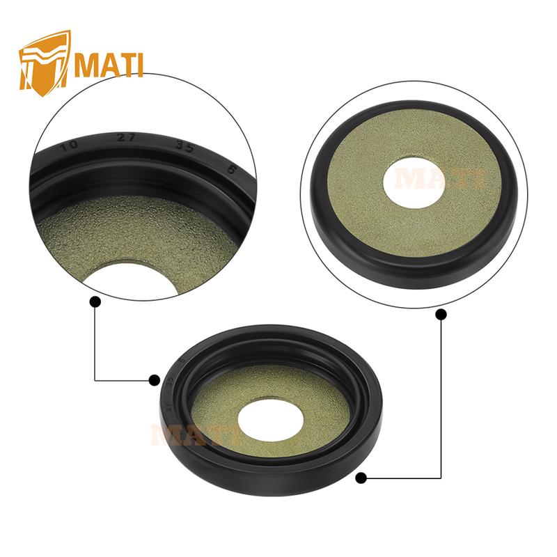 Hinterachs-Einzelradaufhängungssatz für Yamaha Grizzly Rhino Kodiak Big Bear 350 400 450 550 660 700 2002-2024 5KM-23448-00