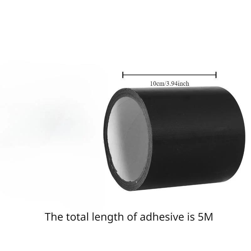 Leather Repair Tape Imitation Leather Sofas Car Seats Electric Vehicle Seat Cushion Repair Patch Vinyl Leather Repair Kit