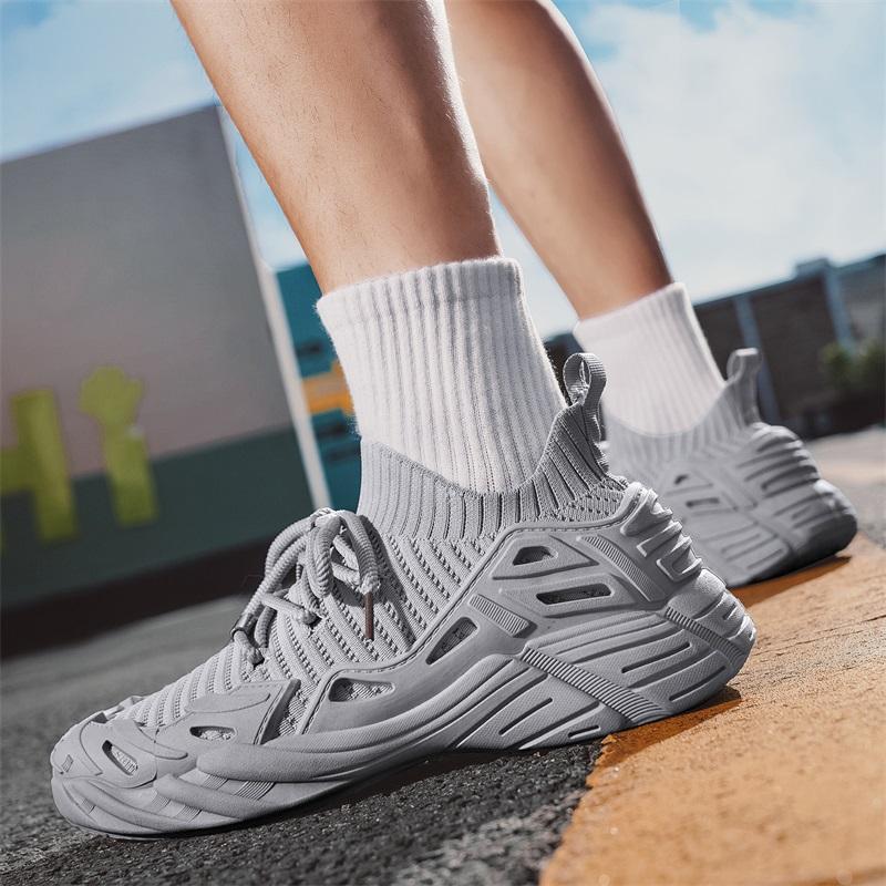 Fashion CYYTL Sneakers Mens Summer Shoes Casual Breathable Outdoor Hiking Fashion Tennis Sports Running Designer Luxury Platform Loafers