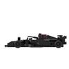 271Pcs Building Blocks Racing Black Car Formula W15 Model Creative Building Block Sports Car Boy Birthday Gift Adults