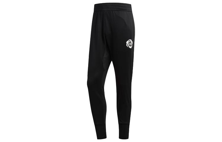Adidas Sports Pants Men s Black Moderate DP5765 S
