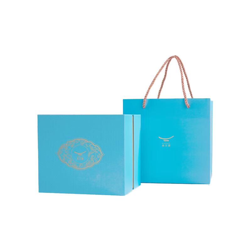 Yongfengyuan Jinxiu Bunte Keramiktasse