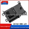 Honda CR-V Window Switch 2007-2011 Electric Button 35760-SWA-J01