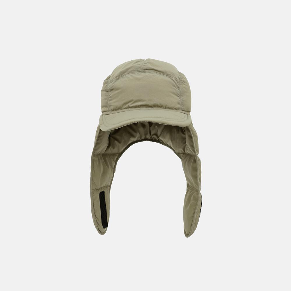 MOIF [Aw25] Cold Weather Insulated Cap / Sand