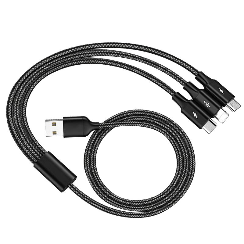 Car Charger 2 USB Ports Fast Charging Digital Display Car Accessories For Mercedes-Benz AMG W212 W220 W221 W222 W108 W126 W140 W168 W169 W176 W177
