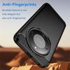 Non-Slip Flexible TPU Case for Honor Magic8 Lite Magic 8 Pro X9d Protective Cover Shockproof Fundas Coque Capa