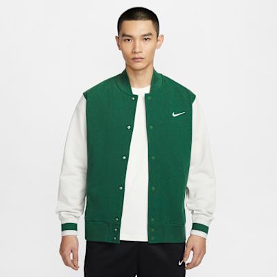 Nike Jackets & Coats Men s Canyon Green S