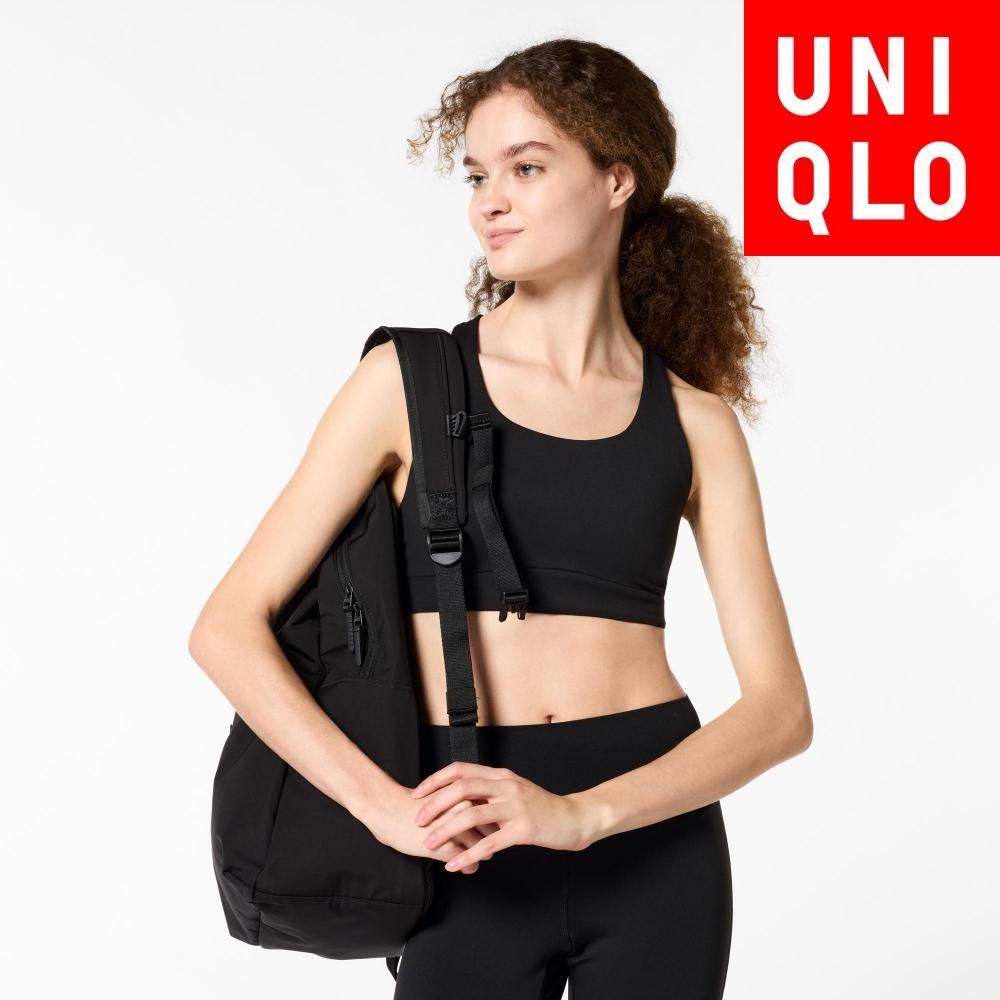 

Uniqlo Wireless Bra Активный