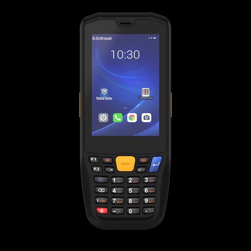 Seuic AUTOID 3U UHF RFID Handheld Data Terminal