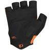 Велосипедные перчатки Pearl Izumi Quest Gel (оранжевый)