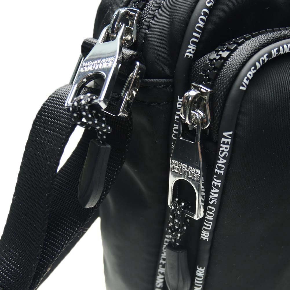 The North Face VERTICA NESTT Crew Neck Size M Men's T-Shirt, Black, (NF0A4CAXN)