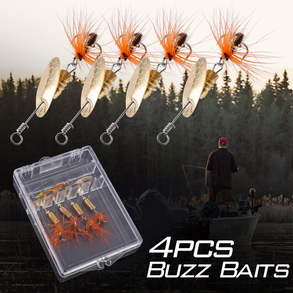 Rybářský přípravek 5ks s krabičkou Kovový jigging Rybářské návnady Háčky na olova Umělé přívlačové návnady