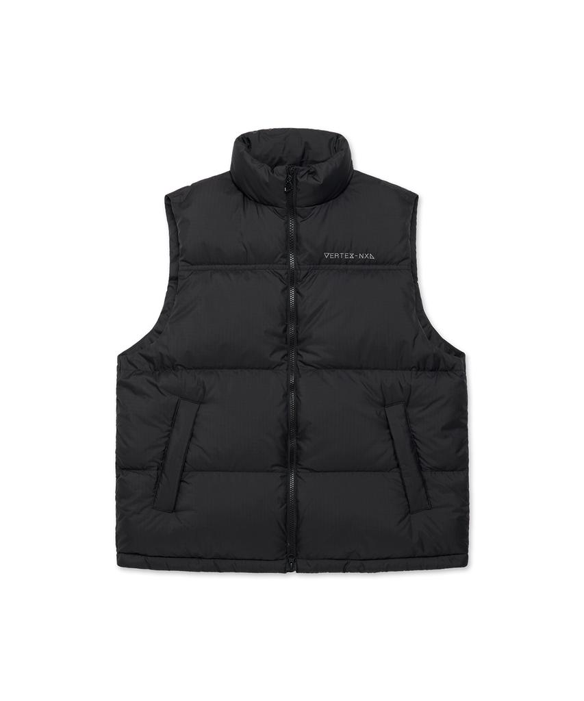 Dimito Vtx Down Vest Black