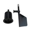 Guscio Indicatore del Vento Lavorazione Raffinata Lunga Durata