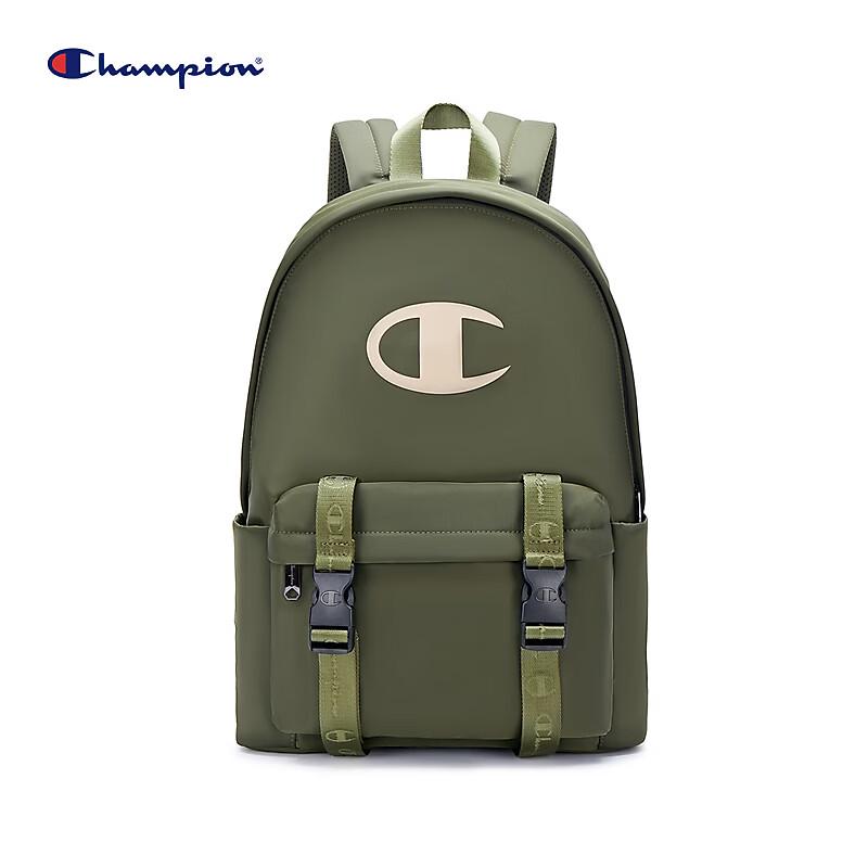 Champion Unisex Casual Sport Backpack 24SSG48 MIC