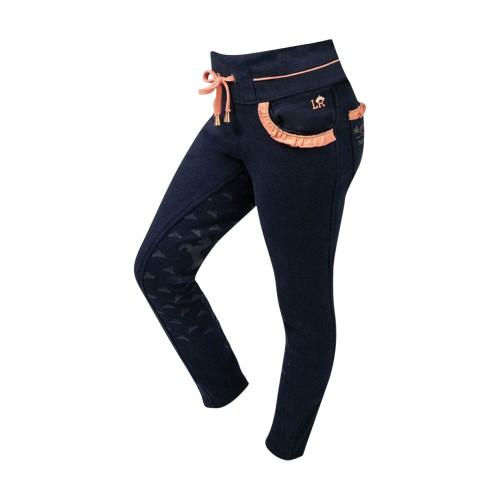 Little Rider Girls The Princess And The Pony Jodhpurs