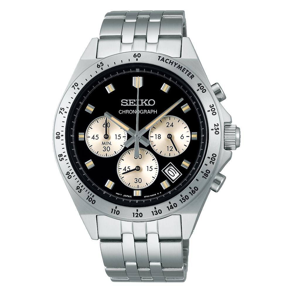 

Seiko Выбор SBTR047
