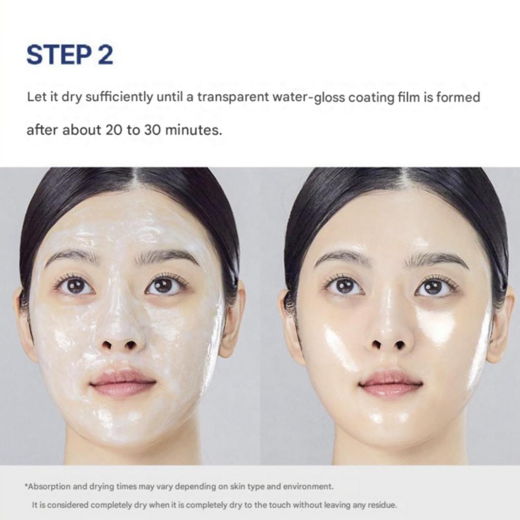 [Medipeel] Hyaluron Layer Wrapping Mask 70ml