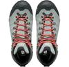 Треккинговые ботинки Scarpa ZG Trek GTX