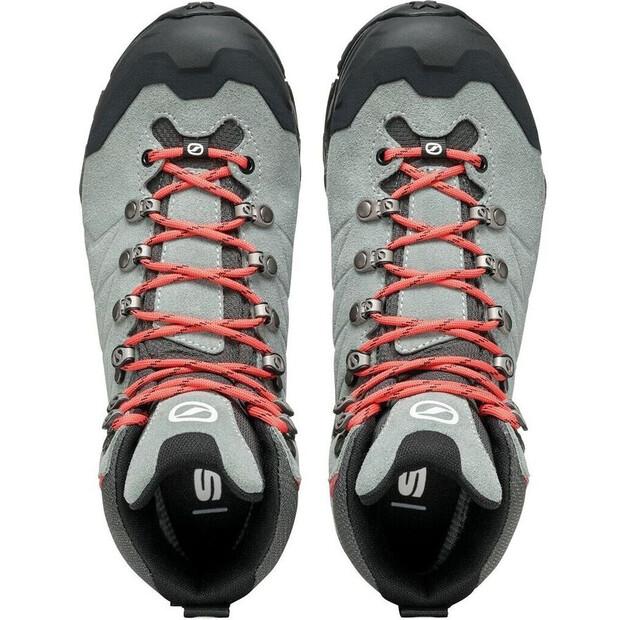 Треккинговые ботинки Scarpa ZG Trek GTX