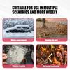 Car Blower For Drying Adjustable Duster Patio Cleaning Handheld Snow Leaf Blower For Home Professionals Detailers Drivers RV SUV