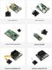 Raspberry Pi 12.3MP IMX477 IR-CUT Camera for Jetson Nano/Orin
