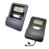 Monitor Speedometer Rowing Machine Display Multipurpose Professional Home Rowing Machine Counter Exercise Bike Monitor Screen
