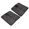 Electric EMS Foot Massage Pad Feet Acupuncture Stimulator Massager