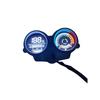For Honda Fan125 CG125 TITAN 125 2005-2013 Panel Digital LED Odometer Speedometer Meter Dashboad Tachometer