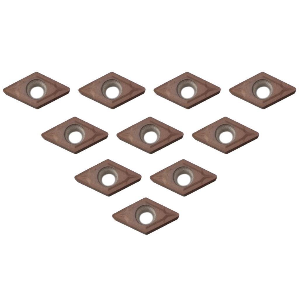 Durable Carbide Inserts Tool Tool Bit US735/UE6020/VP15TF