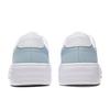 Li Ning Yue Lin 1.0 Fresh And Elegant Casual Everyday Versatile Wear Durable Lightweight Breathable Increased Height Low-Top Skate Shoes AGCV492-7