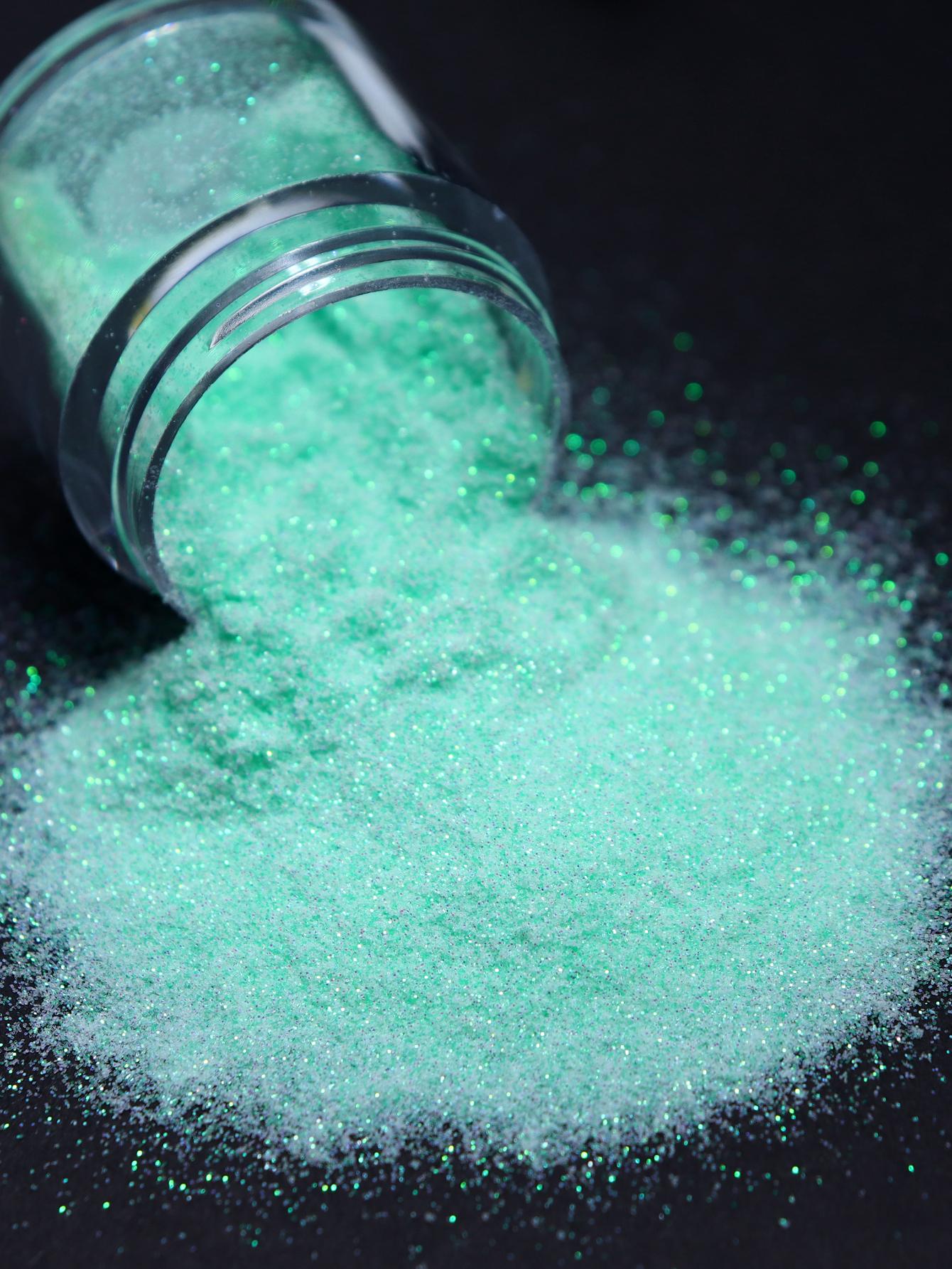 

10 мл флакон, блестящая шерстяная пудра для украшения ногтей, летняя блестящая пудра ярких цветов, очаровательный материал для изготовления ногтей «сделай сам»