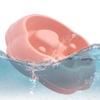 Dog Basin, Dog Bowl, Anti-choking Pet Slow Food Bowl, Dog and Cat Feeder, Anti-tipping Slow Food Bowl for Dog Food