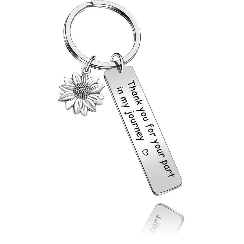 

Сталь Нержавеющая Элегантный Аксессуар Брелок Для Выпускных И Событий Специальный