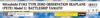 Hasegawa Mitsubishi F1M2 Reconnaissance Seaplane Model 11 Plastic Model Kit 07563 1/48 Zero-type "Yamato-based" (Airplane)
