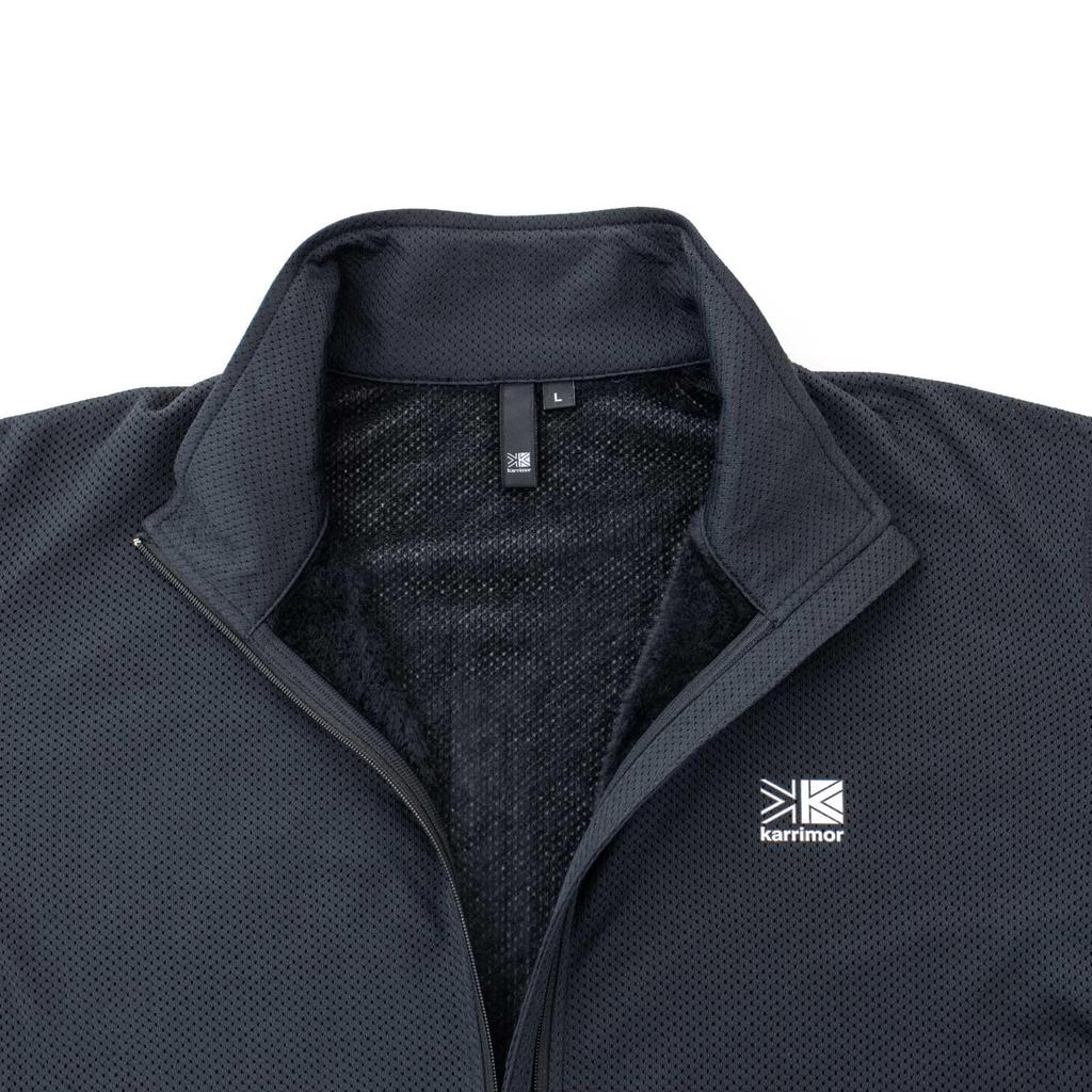 Karrimor Outdoor Mountain Olive Zip-Up