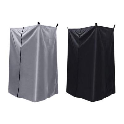 Portable Yachts Changing Curtain Privacy Tent Quick Setups Outdoor Changing Shelter Dressing Room for Outdoor Activity